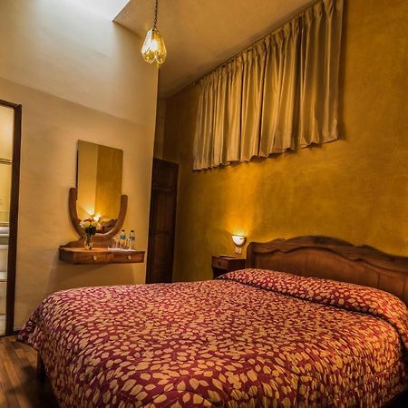 Hotel San Francisco De Кито Екстериор снимка